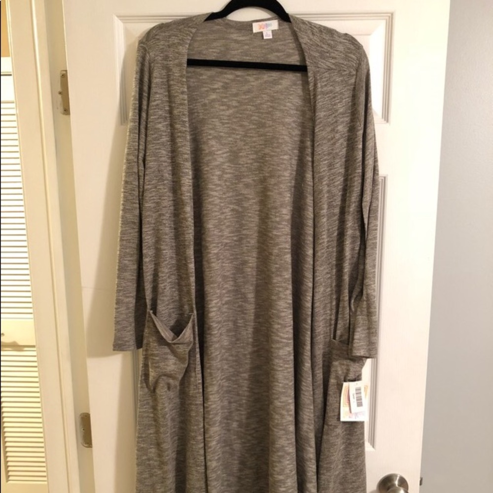 LuLaRoe Sarah - Large NWT Unicorn